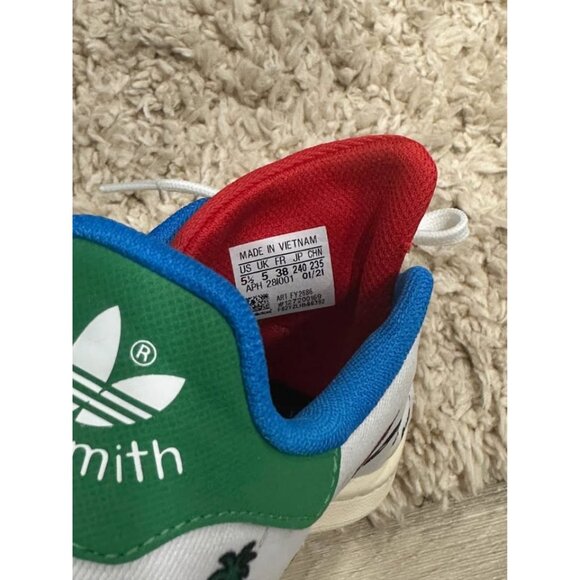 Adidas Aaron Kai Stan smith sneakers - Picture 7 of 7